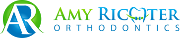 Link to <h3 style="color:#027AB0;">Amy Richter Orthodontics</h3> home page