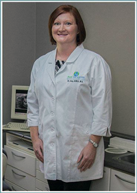 Dr Amy Richter
